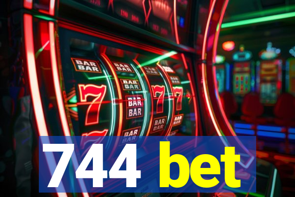 744 bet